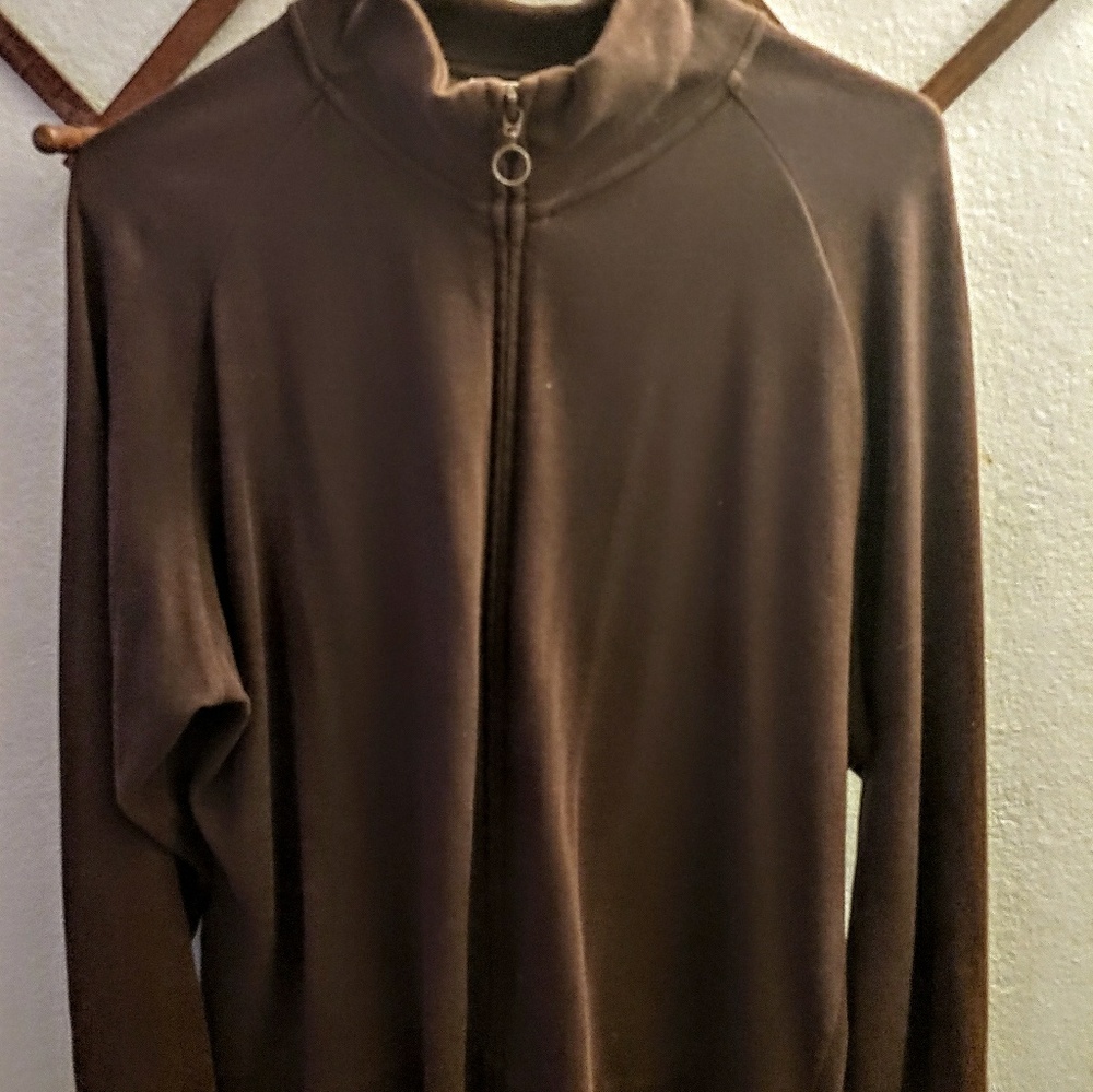 St Johns Bay Womens Jacket